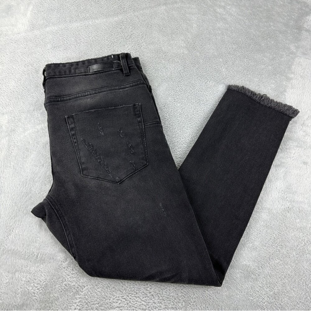 One Teaspoon Mr Blues Jeans Men's Size 34x27